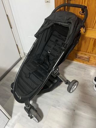 Carro City Mini Baby Jogger