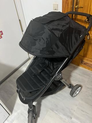 Carro City Mini Baby Jogger