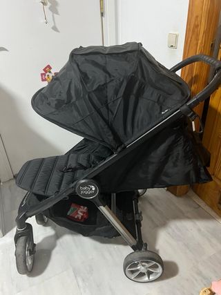 Carro City Mini Baby Jogger