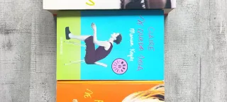 ¿Hay alguien ahí fuera? (Hermanas Walsh 4) (Spa...