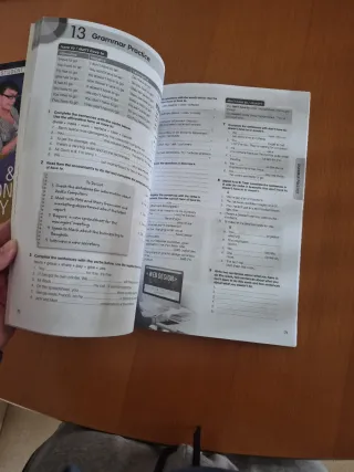 Libros de inglés Computing and Information Techno.