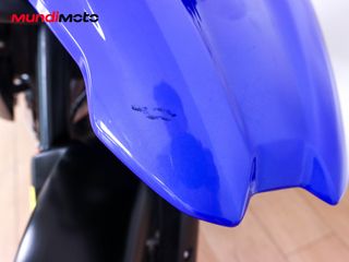 MACBOR MONTANA XR5 ABS