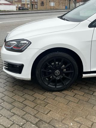 Volkswagen Golf 7 TSI