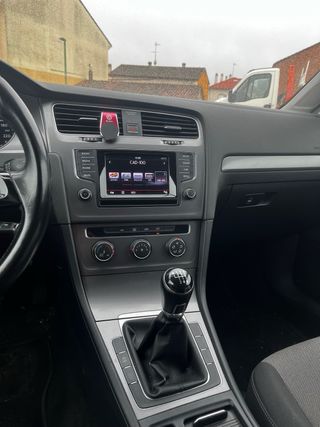 Volkswagen Golf 7 TSI