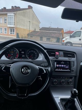 Volkswagen Golf 7 TSI