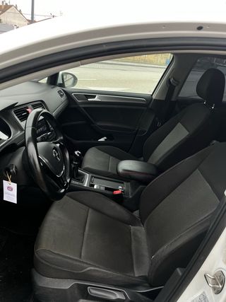 Volkswagen Golf 7 TSI