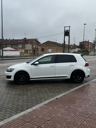 Volkswagen Golf 7 TSI