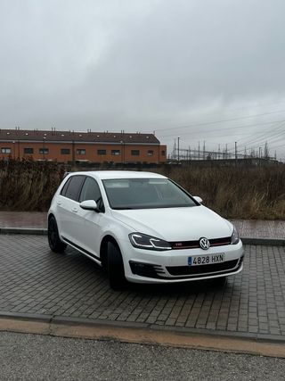 Volkswagen Golf 7 TSI