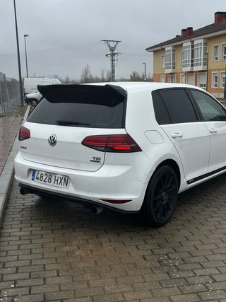 Volkswagen Golf 7 TSI