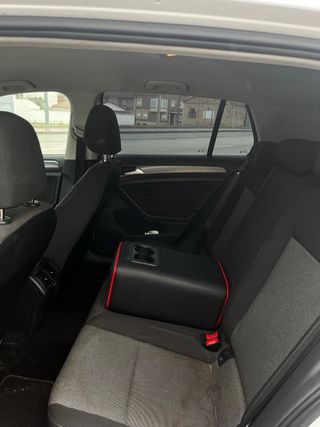 Volkswagen Golf 7 TSI