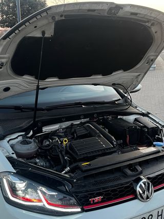 Volkswagen Golf 7 TSI