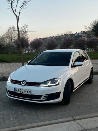 Volkswagen Golf 7 TSI