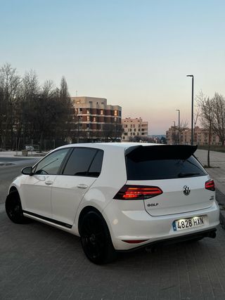 Volkswagen Golf 7 TSI