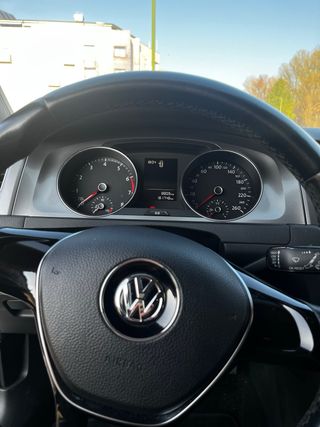 Volkswagen Golf 7 TSI