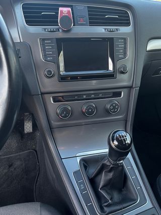 Volkswagen Golf 7 TSI