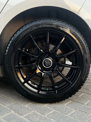 Volkswagen Golf 7 TSI