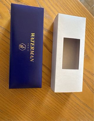 Penna a sfera Waterman Paris