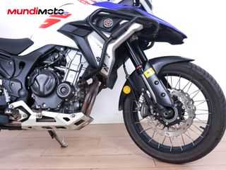 MACBOR MONTANA XR5 ABS