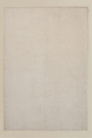 Alfombra Sklum beige 3x2m NUEVA