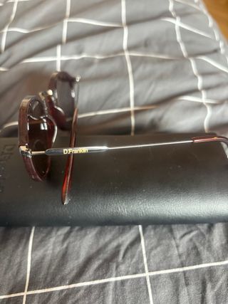 Gafas de sol D.Franklin