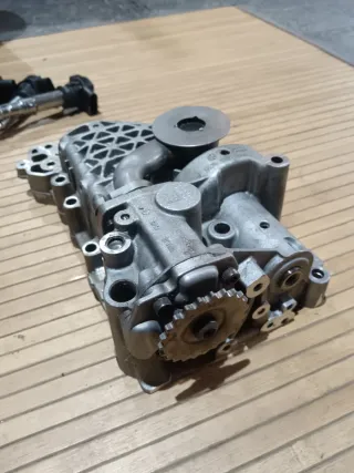 Bomba de Aceite Audi TT 2.0 TFSI