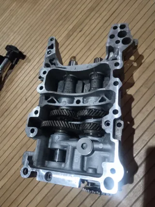 Bomba de Aceite Audi TT 2.0 TFSI