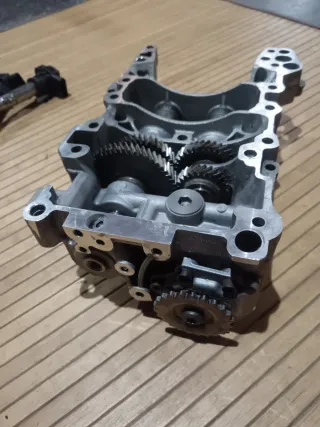 Bomba de Aceite Audi TT 2.0 TFSI