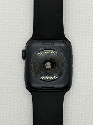 100% - Impecable Apple Watch SE 2