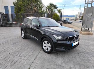 Volvo XC40 2.0D3 2W2 150cv