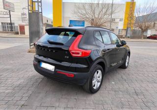 Volvo XC40 2.0D3 2W2 150cv