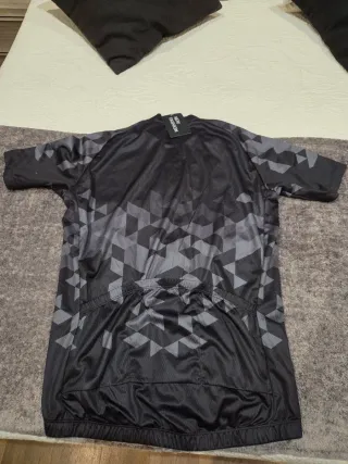 Maillot Ciclismo Mavic XL