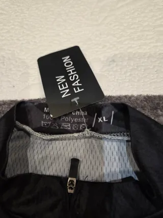 Maillot Ciclismo Mavic XL