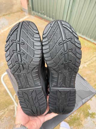 Botas Magnum Strike Force 8.0 Waterproof