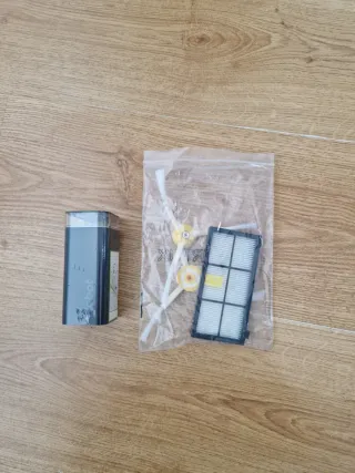 iRobot Roomba 960 (robot aspirador)