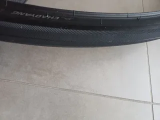 Cubierta Chaoyang Mini Shark 700x28c