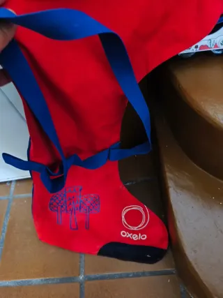 Patines Oxelo niña talla 28-30