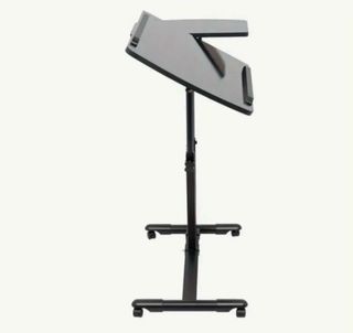 ¡S. OFERTA HOY! Mesa de tatuar doble nivel Nueva