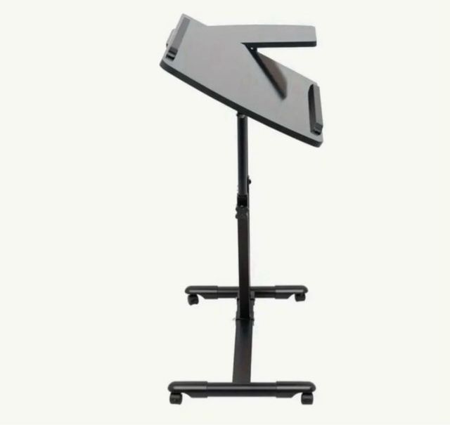 ¡S. OFERTA HOY! Mesa de tatuar doble nivel Nueva