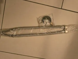 Miscelatore Cucina Cromato