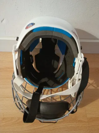 Casco Hockey linea  Bauer niño