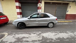 Citroen Xsara 2002