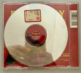 The Offspring - Pretty Fly (For a White Guy) CD