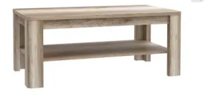 Mesa de centro Forte Tuluza