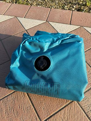 MATERASSINO DA CAMPEGGIO INTEX SINGOLO