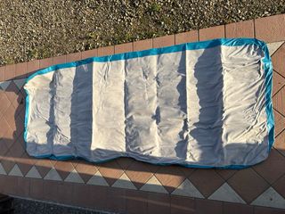 MATERASSINO DA CAMPEGGIO INTEX SINGOLO