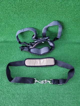 PetSafe Carelift, Arnés de Soporte