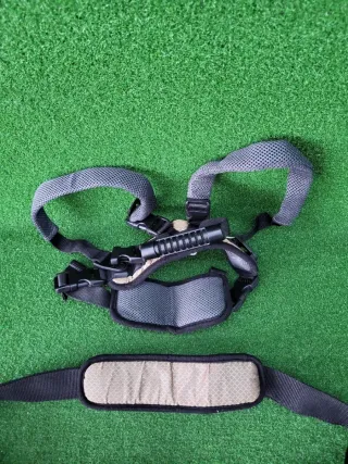 PetSafe Carelift, Arnés de Soporte