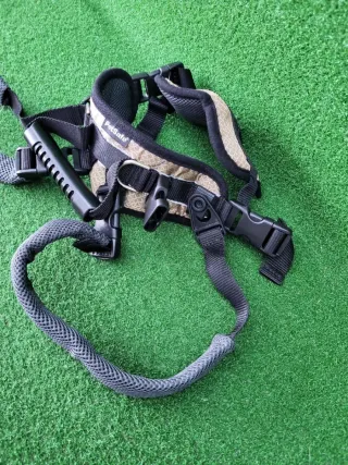 PetSafe Carelift, Arnés de Soporte