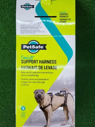 PetSafe Carelift, Arnés de Soporte