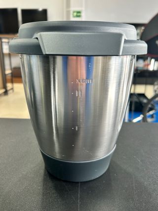 Thermomix TM6 Completa